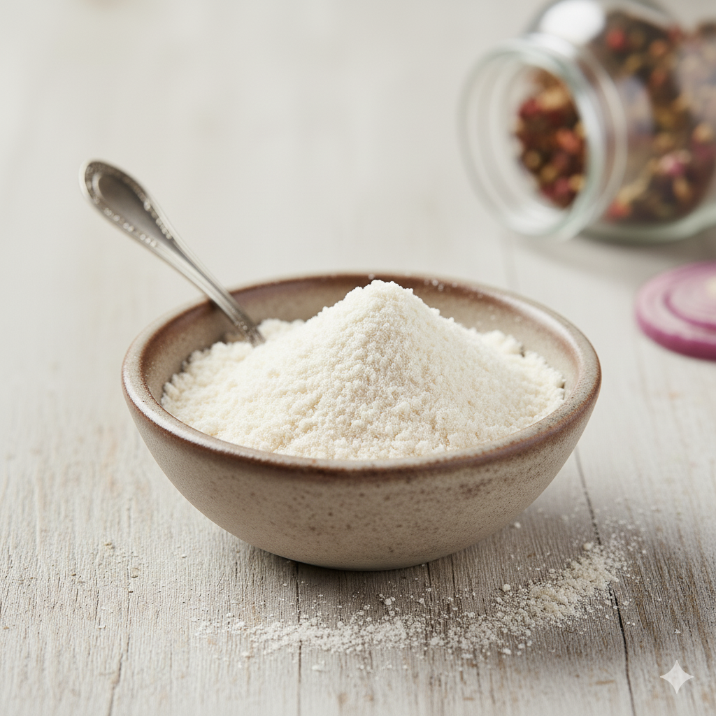 Onion Powder White Premium