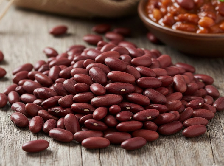 Red Kidney Beans